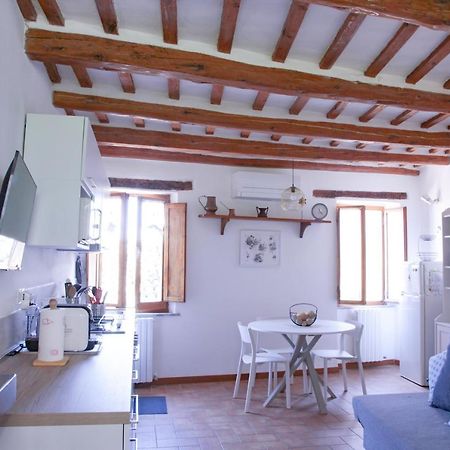 Ciribacco Rooms Мачерата Экстерьер фото