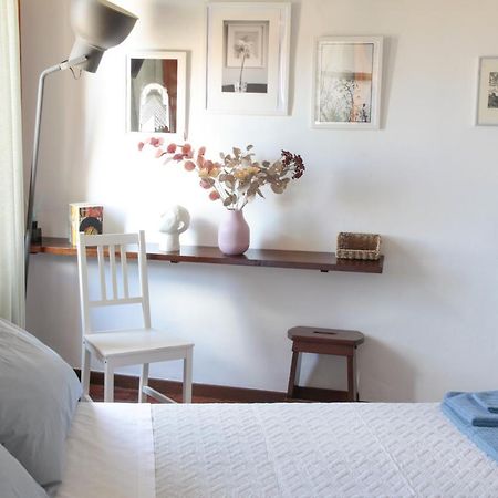 Ciribacco Rooms Мачерата Экстерьер фото
