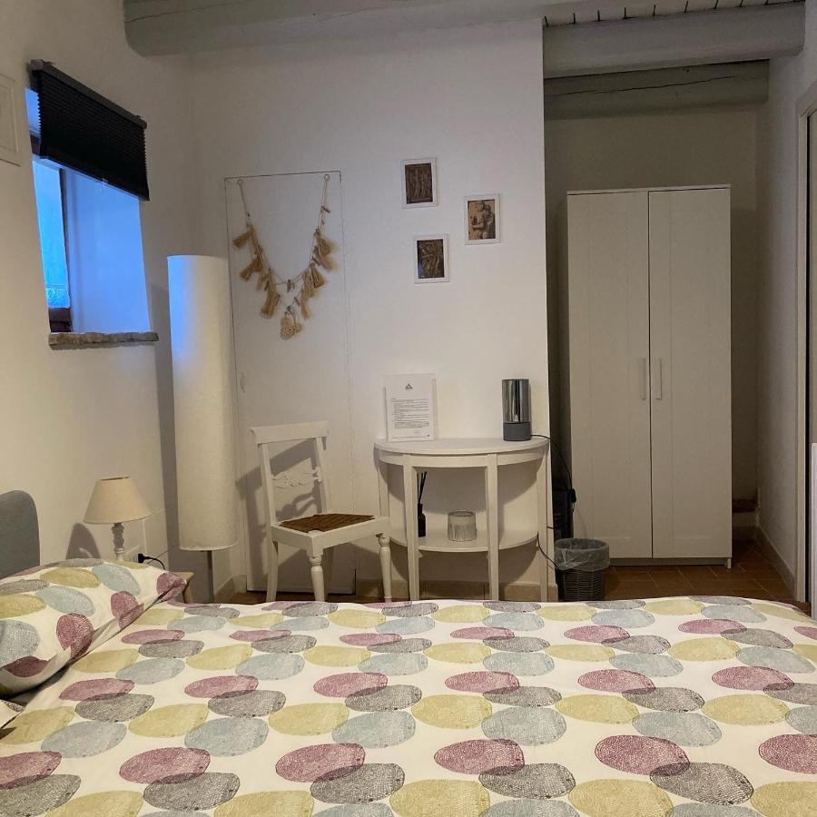 Ciribacco Rooms Мачерата Экстерьер фото