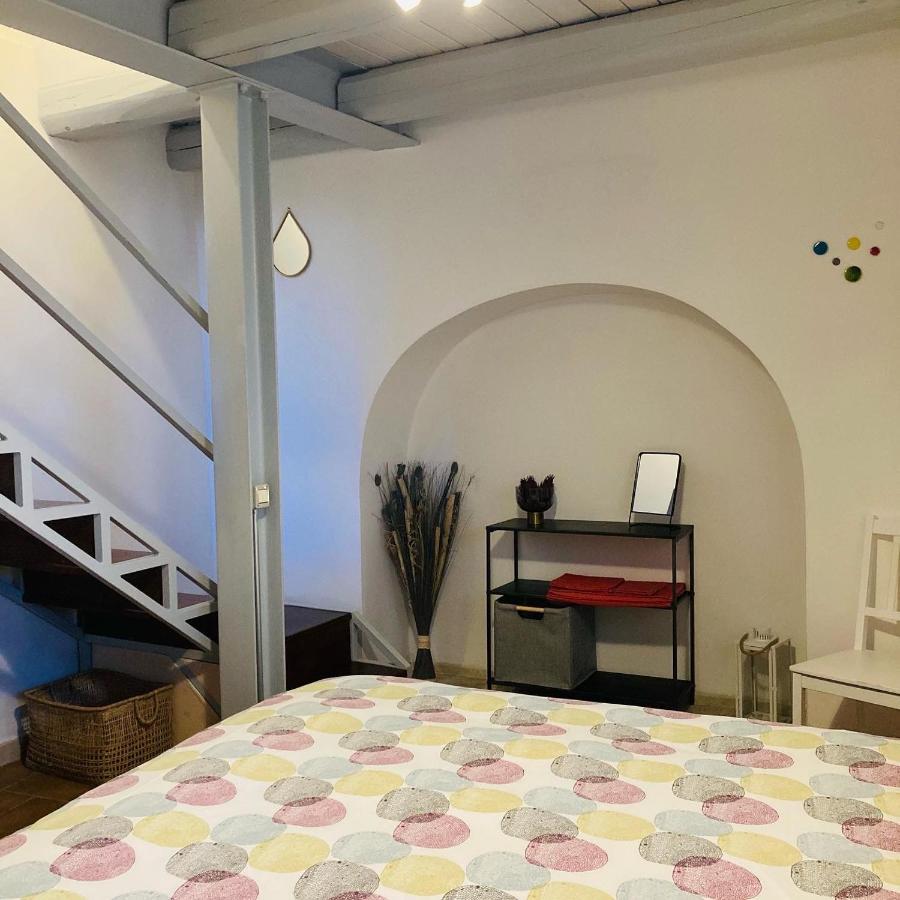 Ciribacco Rooms Мачерата Экстерьер фото