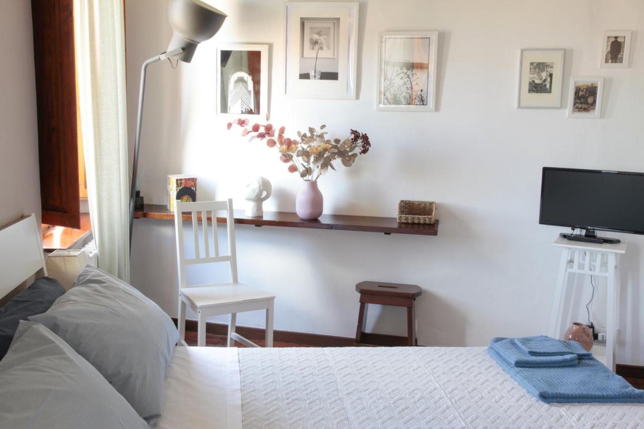 Ciribacco Rooms Мачерата Экстерьер фото