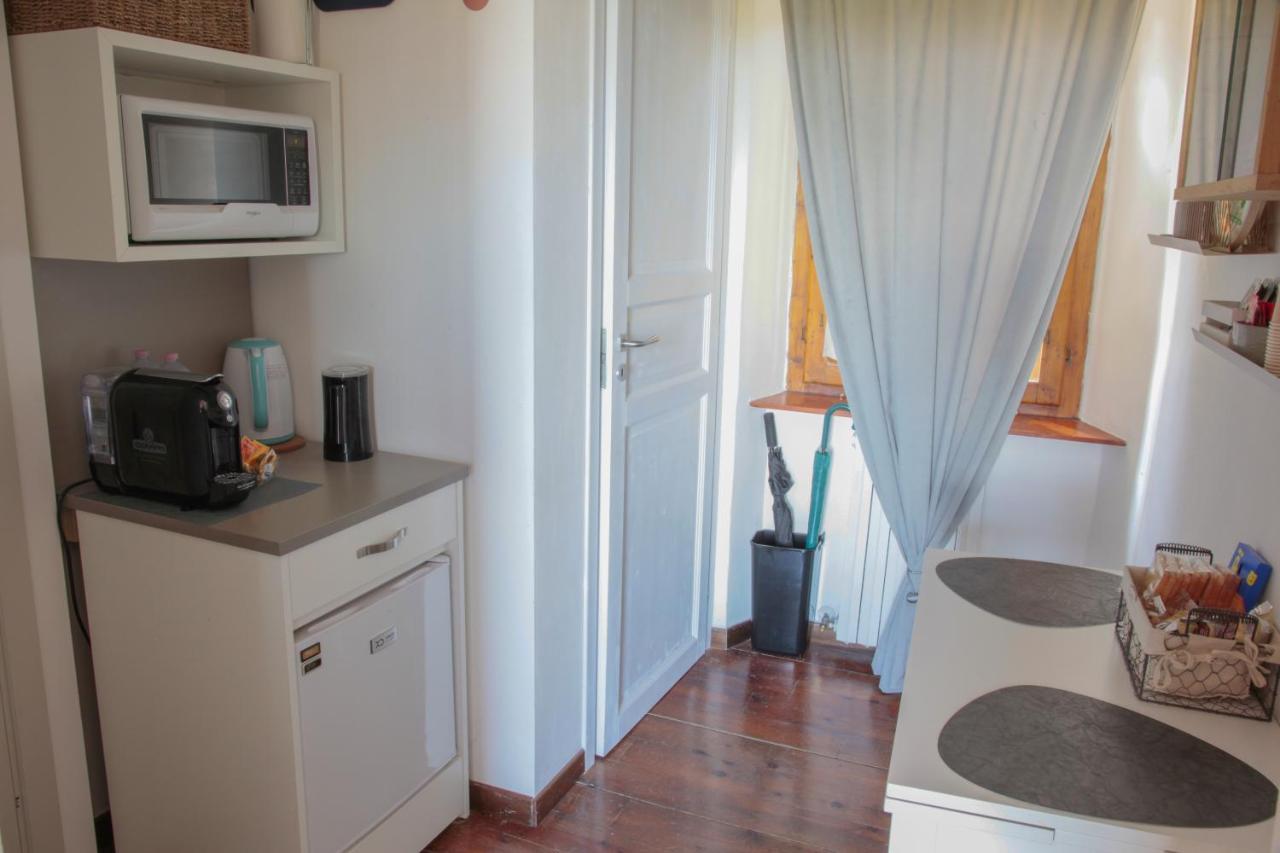 Ciribacco Rooms Мачерата Экстерьер фото