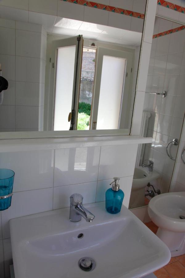 Ciribacco Rooms Мачерата Экстерьер фото