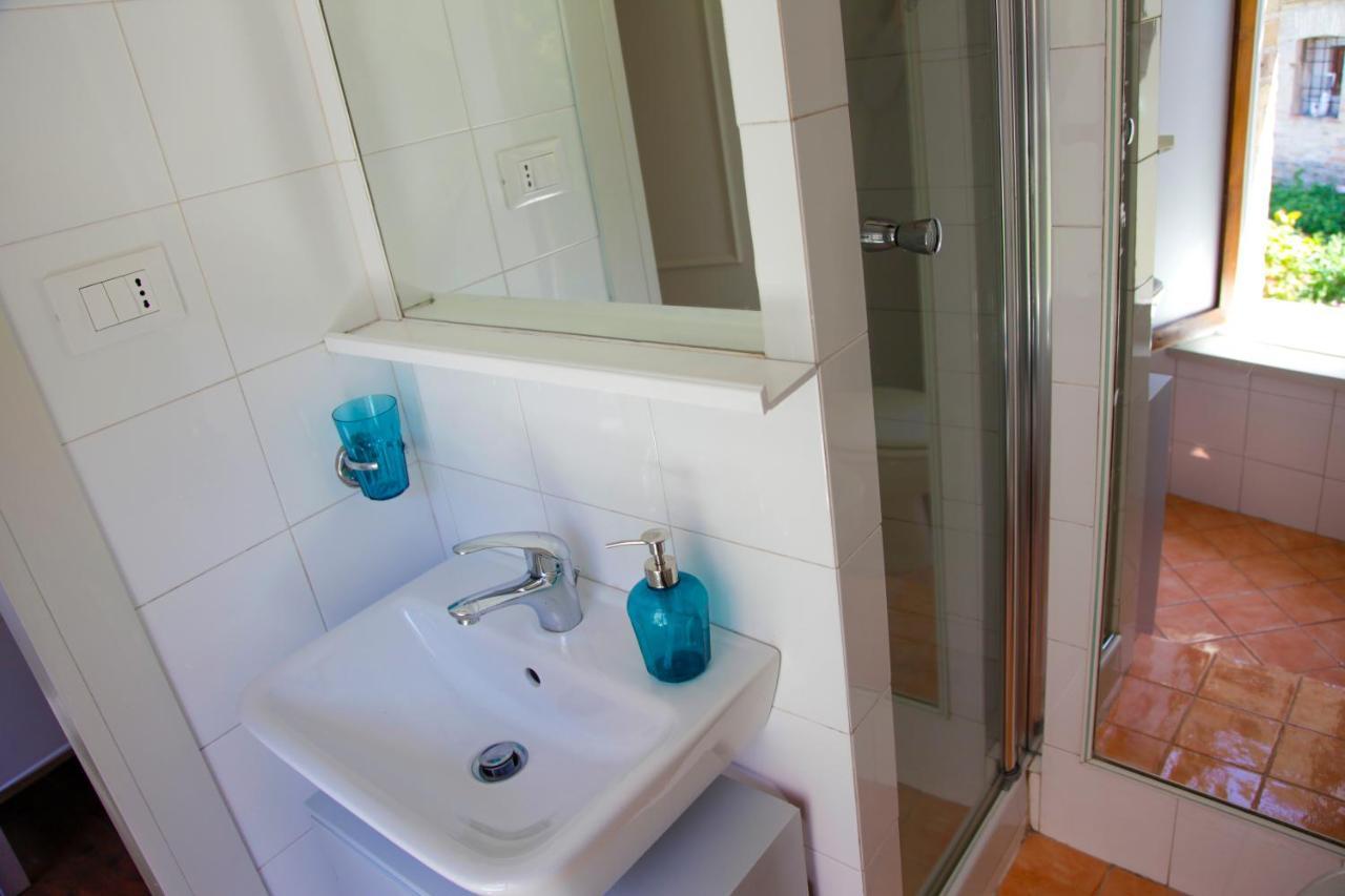 Ciribacco Rooms Мачерата Экстерьер фото